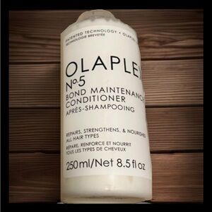 OLAPLEX Nº.5 BOND MAINTENANCE CONDITIONER 8.5fl Oz